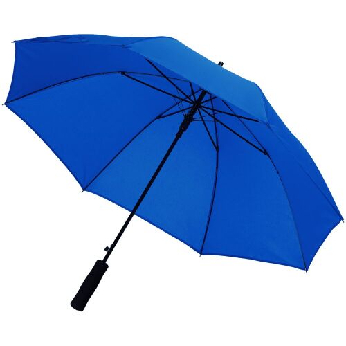 Зонт-трость Color Play, синий 8
