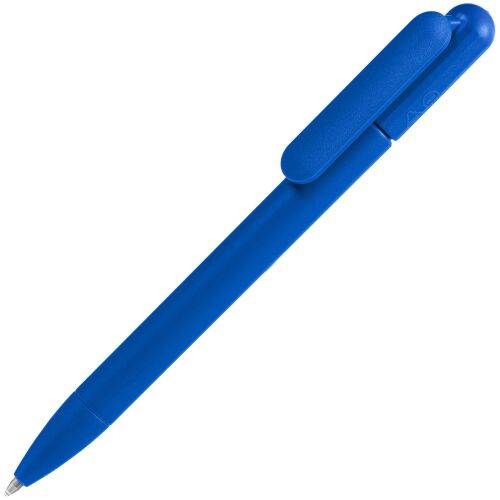 Ручка шариковая Prodir DS6S TMM, синяя 1