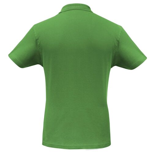 Рубашка поло ID.001 зеленое яблоко, размер M 2