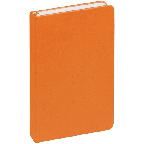 Блокнот Freenote Wide, оранжевый 2