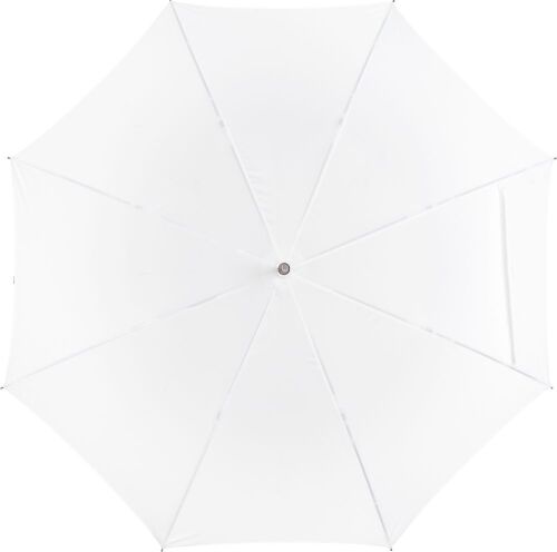 Зонт-трость LockWood, белый 2