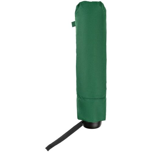 Зонт складной Hit Mini, ver.2, зеленый 3