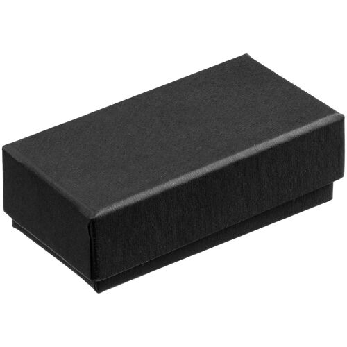 Коробка для флешки Minne, черная 1