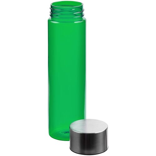 Бутылка для воды Misty, зеленая 2