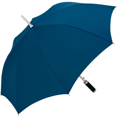 Зонт-трость Vento, темно-синий 1