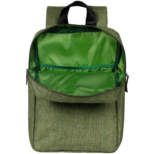 Рюкзак Packmate Pocket, зеленый 3