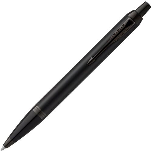 Ручка шариковая Parker IM Achromatic Black 1