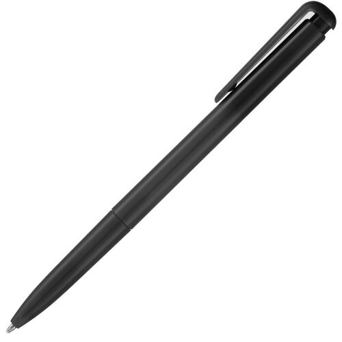 Ручка шариковая Penpal, черная 2