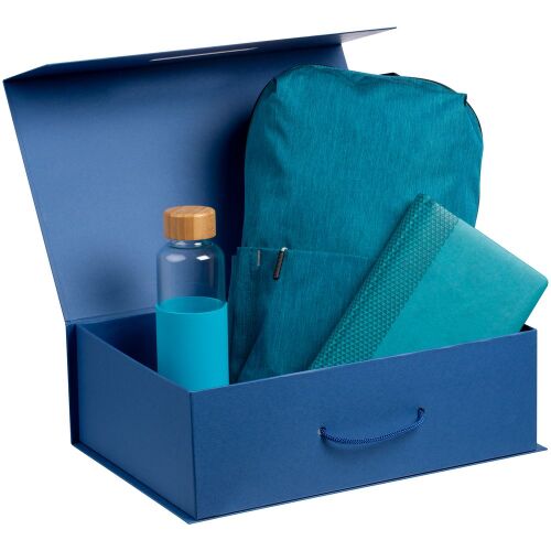 Коробка Big Case, синяя 4