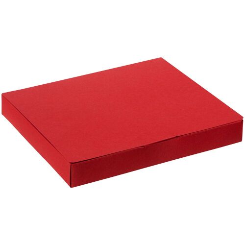Коробка самосборная Flacky, красная 1