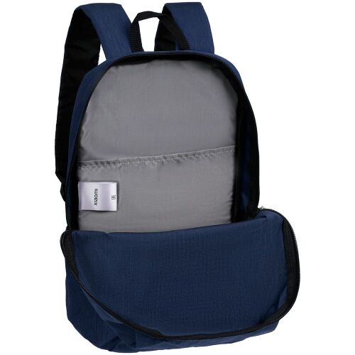 Рюкзак Mi Casual Daypack, темно-синий 5