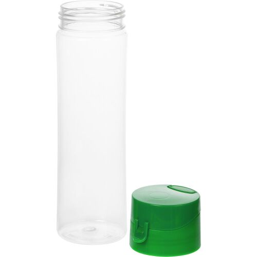 Бутылка для воды Riverside, зеленая 5