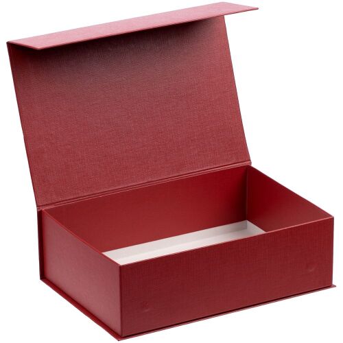 Коробка Frosto, S, красная 2