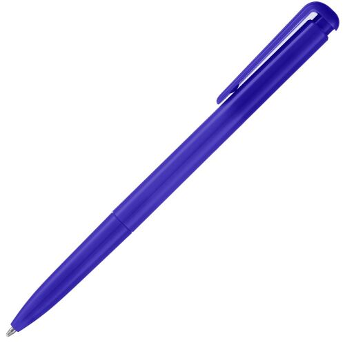 Ручка шариковая Penpal, синяя 2