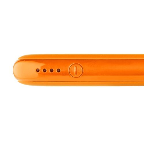 Внешний аккумулятор Uniscend Half Day Compact 5000 мAч, оранжевы 3