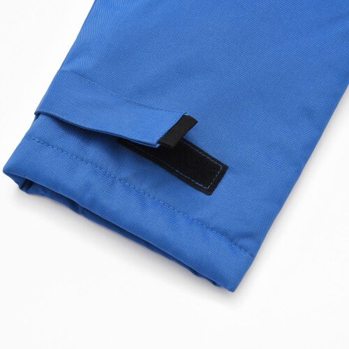 Куртка на стеганой подкладке Robyn ярко-синяя, размер 4XL 3