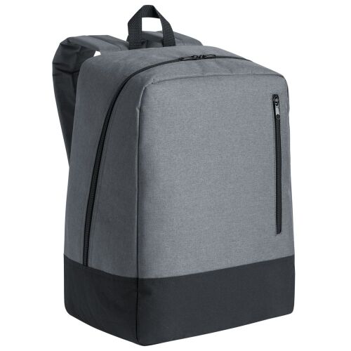 Рюкзак для ноутбука Bimo Travel, серый 1