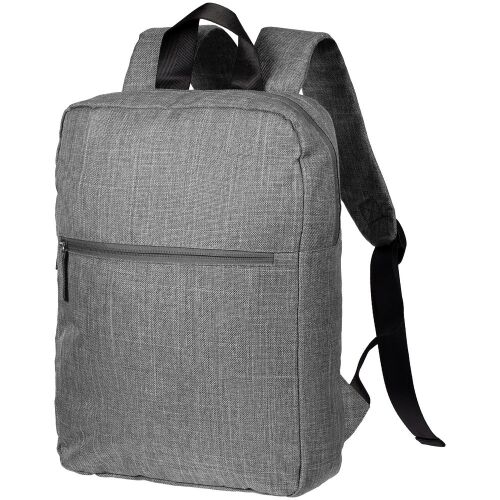 Рюкзак Packmate Pocket, серый 11