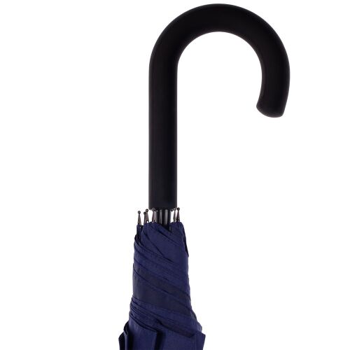 Зонт-трость Trend Golf AC, темно-синий 5