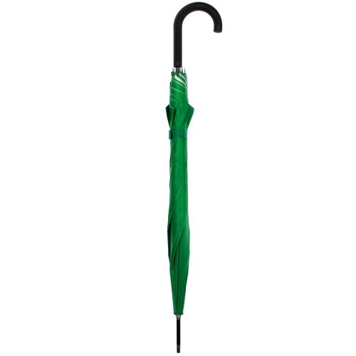 Зонт-трость Silverine, ярко-зеленый 3