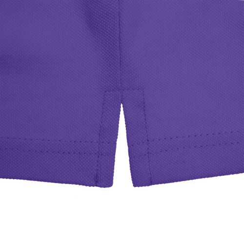 Рубашка поло мужская Virma light, фиолетовая, размер XL 2