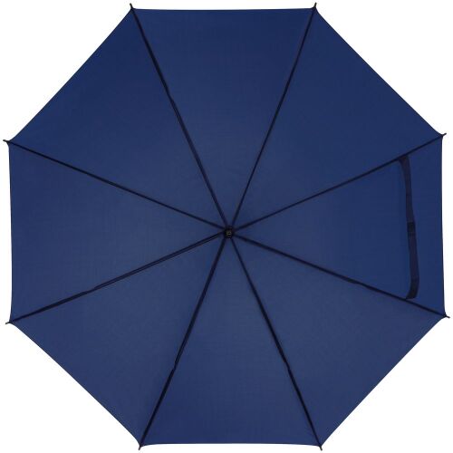 Зонт-трость Lido, темно-синий 2