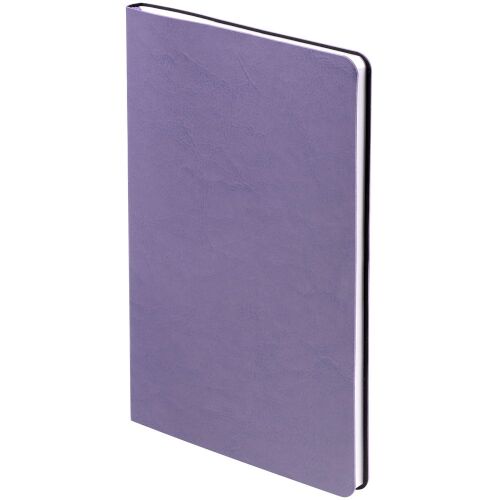 Блокнот Blank, фиолетовый 1