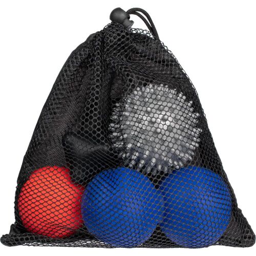 Набор массажных мячиков для MФР Relaxify 9
