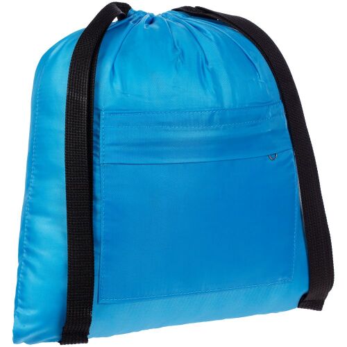 Детский рюкзак Wonderkid, голубой 1
