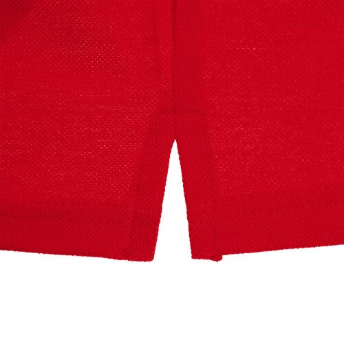 Рубашка поло мужская Virma light, красная, размер XXL 2