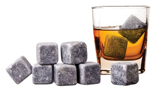 Камни для виски Whisky Stones 2