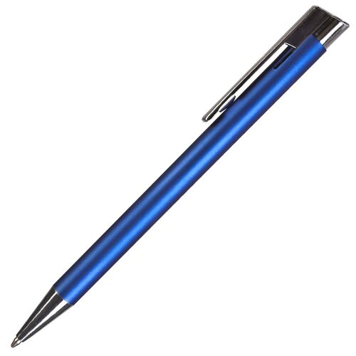 Ручка шариковая Stork, синяя 3