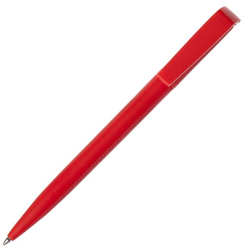 Ручка шариковая Flip, красная 2