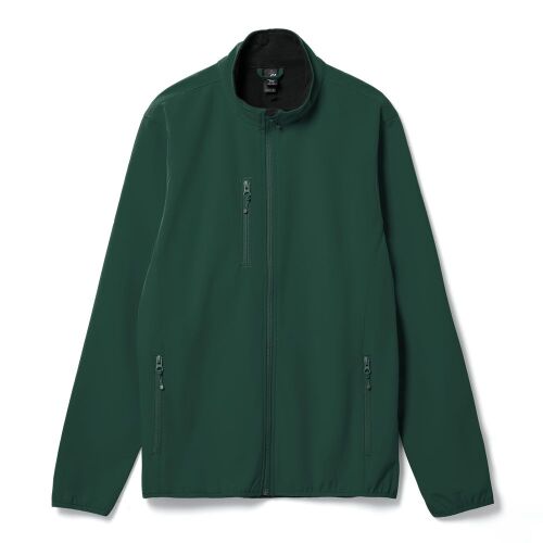 Куртка мужская Radian Men, темно-зеленая, размер XXL 1