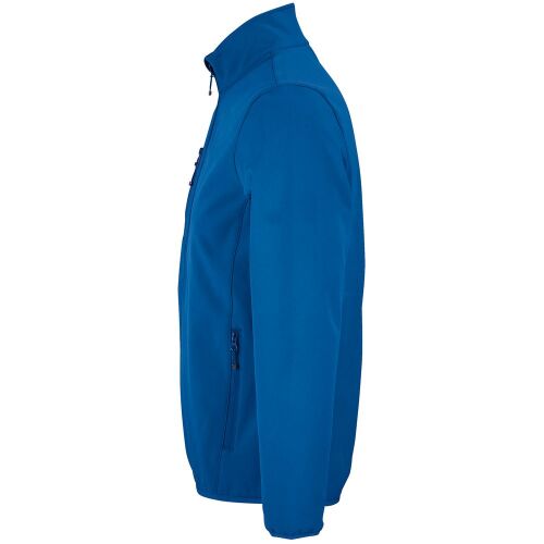 Куртка мужская Falcon Men, ярко-синяя, размер 4XL 2