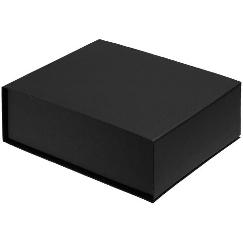 Коробка Flip Deep, черная 1