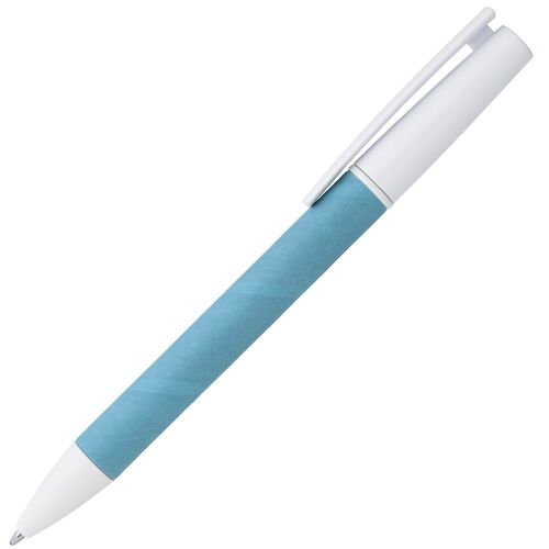 Ручка шариковая Pinokio, голубая 3