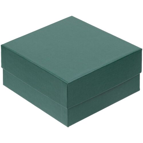Коробка Emmet, средняя, зеленая 1