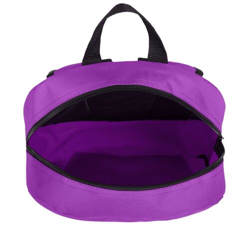 Рюкзак Base, фиолетовый 3