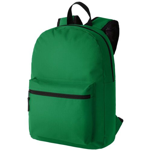 Рюкзак Base, зеленый 2