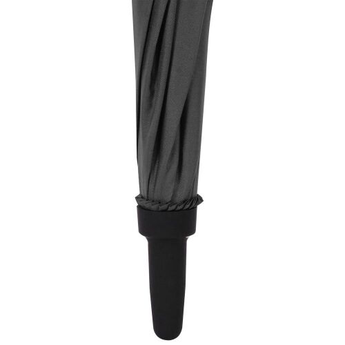 Зонт-трость Trend Golf AC, серый 5