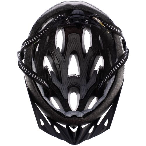 Велосипедный шлем Ballerup, черный 6