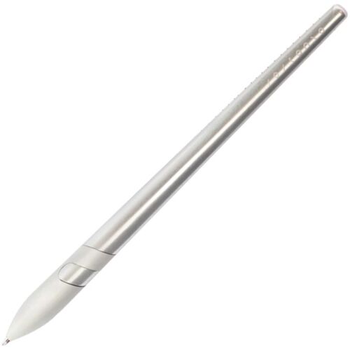 Шариковая ручка Sostanza, серебристая 1