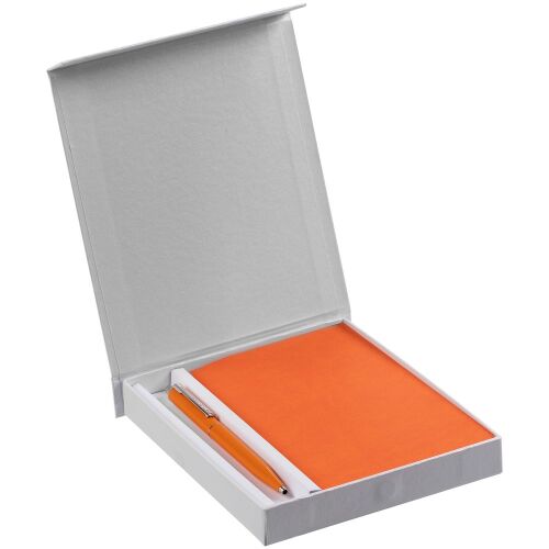 Набор Flat Mini, оранжевый 1
