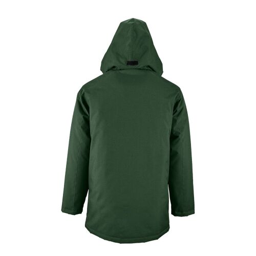 Куртка на стеганой подкладке Robyn, темно-зеленая, размер XXL 2