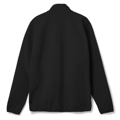 Куртка мужская Radian Men, черная, размер XL 2