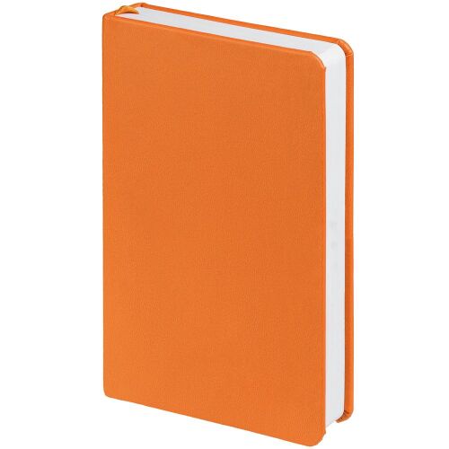 Блокнот Freenote Wide, оранжевый 1