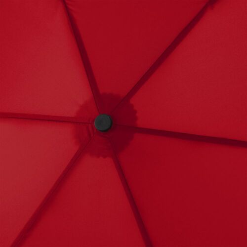 Зонт складной Zero 99, красный 3