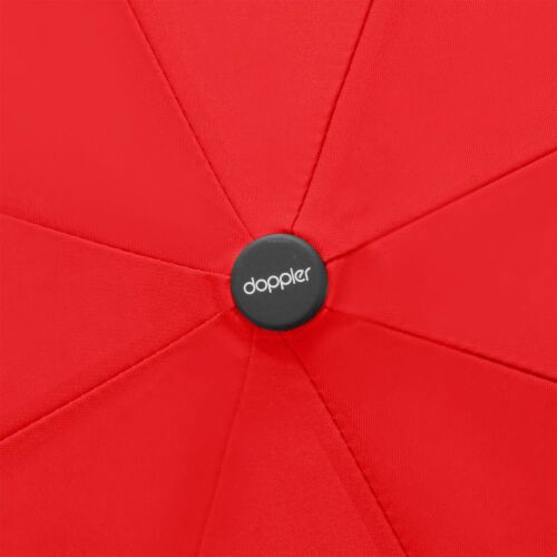 Зонт складной Fiber Magic, красный 3