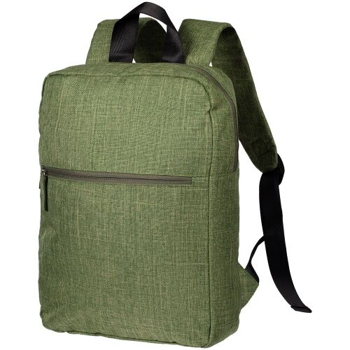 Рюкзак Packmate Pocket, зеленый 10